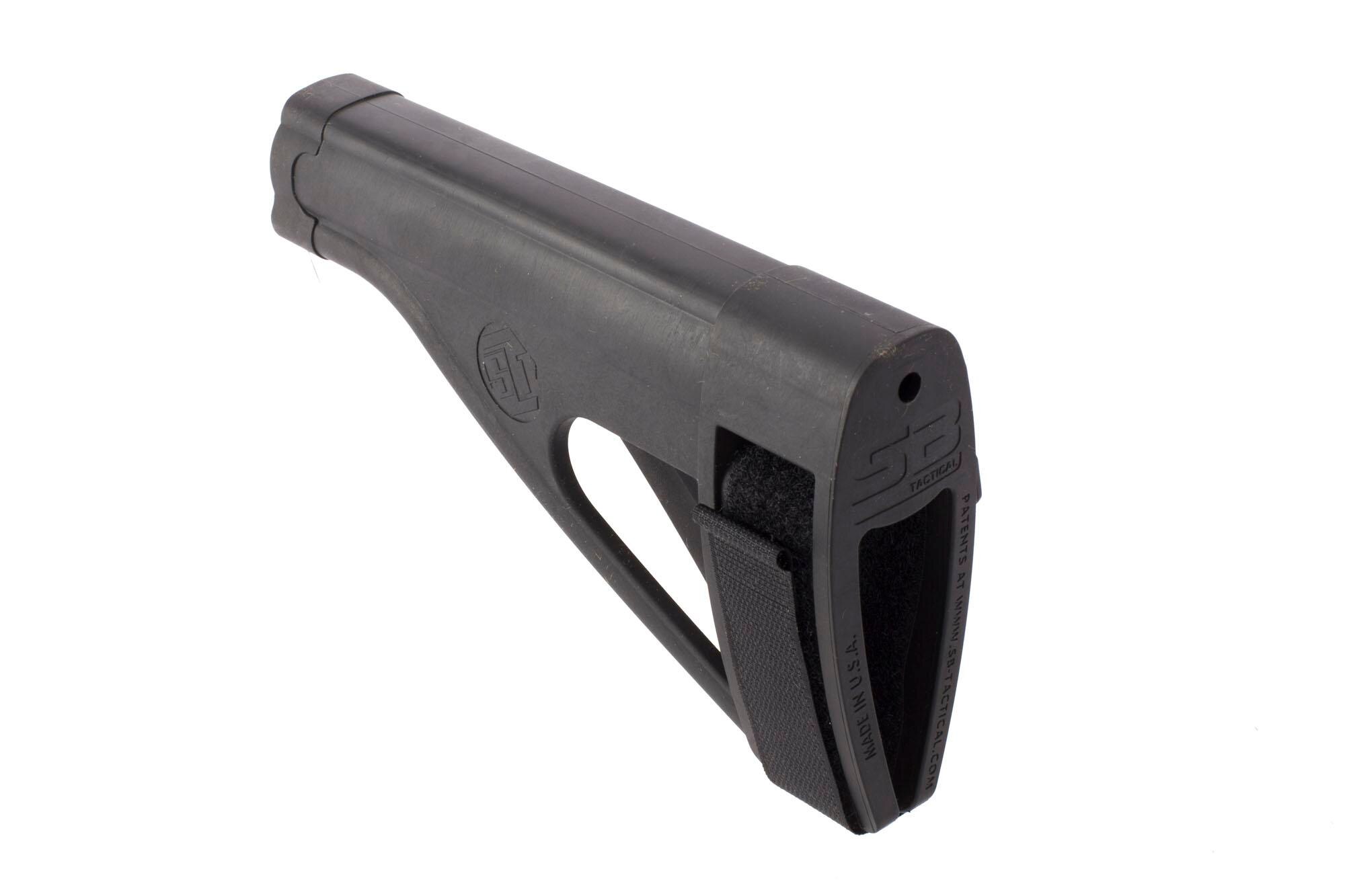 SB Tactical SOB Pistol Stabilizing Brace Black SBTSOB01
